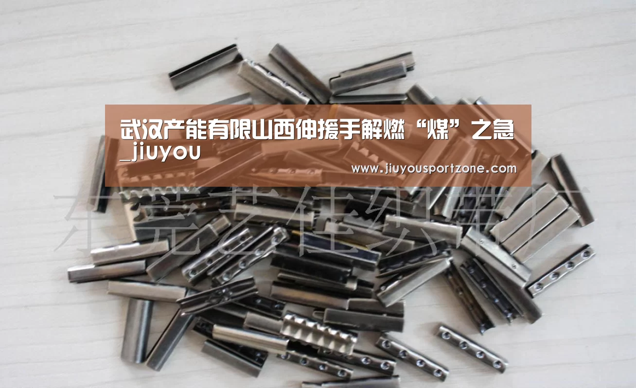 武汉产能有限山西伸援手解燃“煤”之急_jiuyou(图2) 九游体育官网