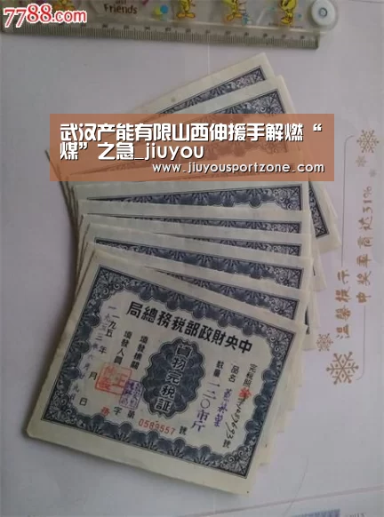 武汉产能有限山西伸援手解燃“煤”之急_jiuyou(图3) 九游体育